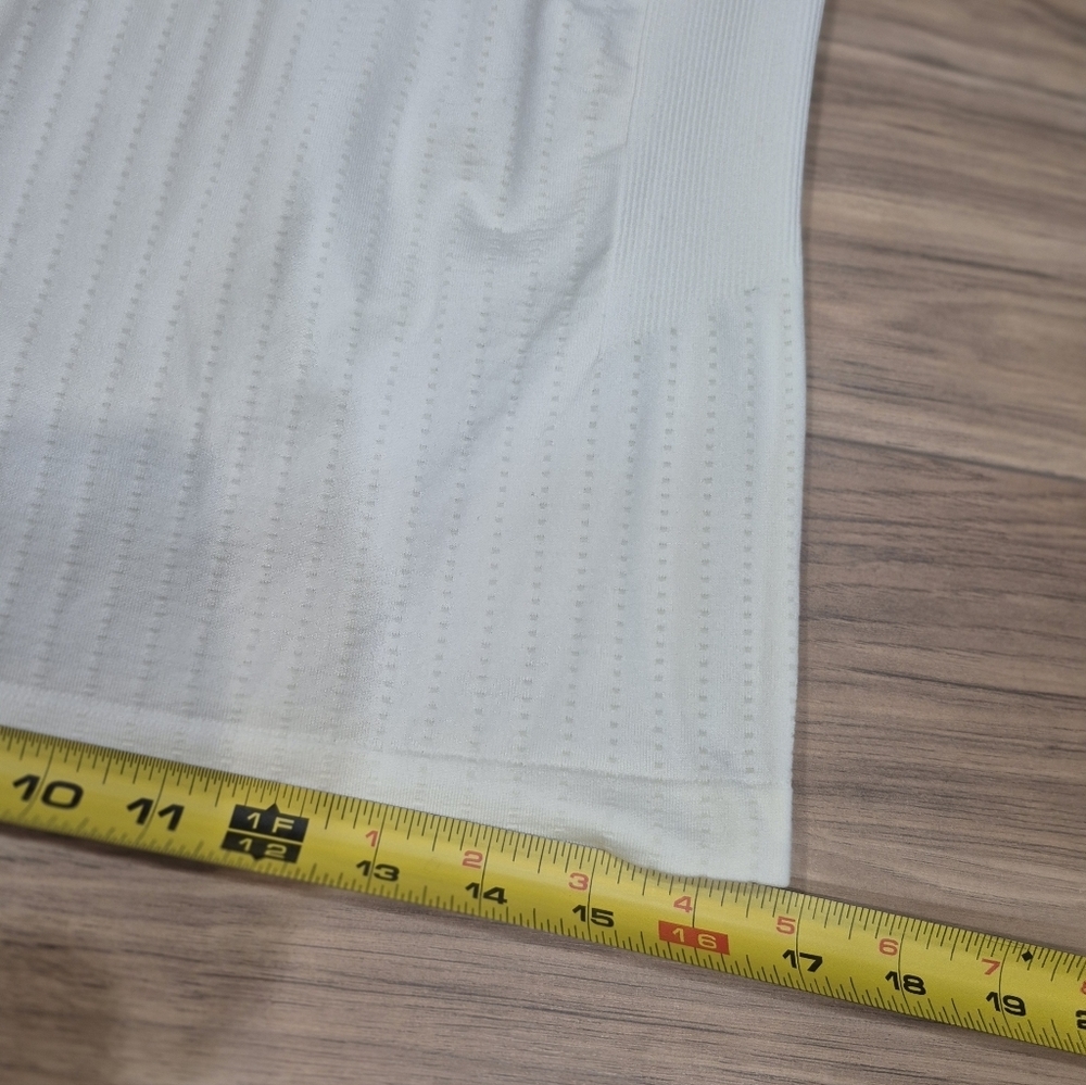 Lacoste Sport Size XS Sports Tank Top - Picture 16 of 16